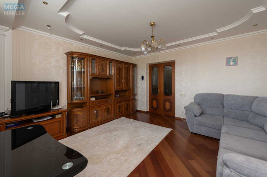 Продаж 3 кімнатної квартири (98/60/12), 16 пов. 18 пов. будинку, <a class="location-link" href="/kiev/" title="Недвижимость Київ">Київ</a>, <a class="location-link" href="/kiev/pecherskij/" title="Недвижимость Печерський район">Печерський р-н</a>, Старонаводницька вул., 8а (изображение 19)