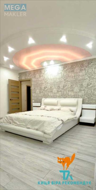 Оренда 2 кімнатної квартири, <a class="location-link" href="/kiev/" title="Недвижимость Київ">Київ</a>, <a class="location-link" href="/kiev/svyatoshinskij/" title="Недвижимость Святошинський район">Святошинський р-н</a>, Анатолия Петрицкого ул., 17А (изображение 2)