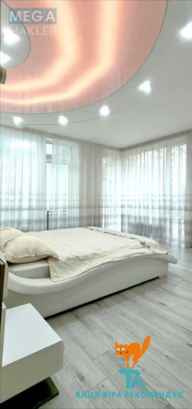 Оренда 2 кімнатної квартири, <a class="location-link" href="/kiev/" title="Недвижимость Київ">Київ</a>, <a class="location-link" href="/kiev/svyatoshinskij/" title="Недвижимость Святошинський район">Святошинський р-н</a>, Анатолия Петрицкого ул., 17А (изображение 3)