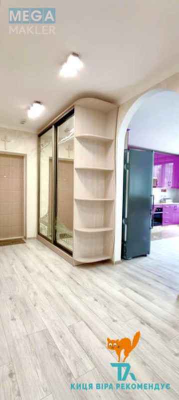 Оренда 2 кімнатної квартири, <a class="location-link" href="/kiev/" title="Недвижимость Київ">Київ</a>, <a class="location-link" href="/kiev/svyatoshinskij/" title="Недвижимость Святошинський район">Святошинський р-н</a>, Анатолия Петрицкого ул., 17А (изображение 4)