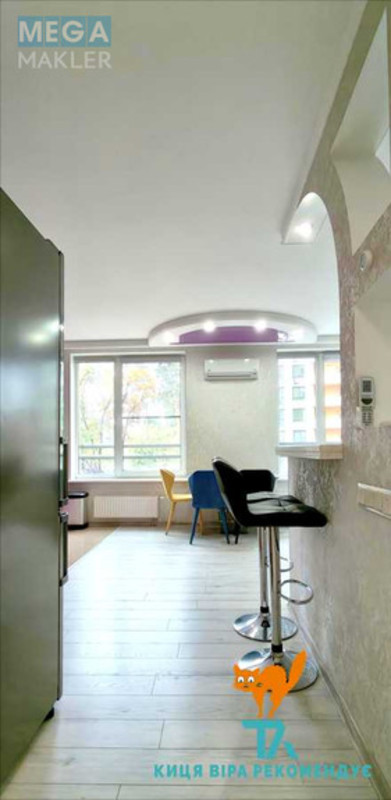 Оренда 2 кімнатної квартири, <a class="location-link" href="/kiev/" title="Недвижимость Київ">Київ</a>, <a class="location-link" href="/kiev/svyatoshinskij/" title="Недвижимость Святошинський район">Святошинський р-н</a>, Анатолия Петрицкого ул., 17А (изображение 5)