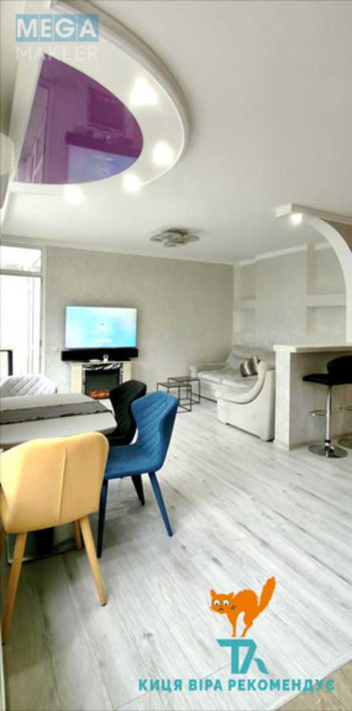 Оренда 2 кімнатної квартири, <a class="location-link" href="/kiev/" title="Недвижимость Київ">Київ</a>, <a class="location-link" href="/kiev/svyatoshinskij/" title="Недвижимость Святошинський район">Святошинський р-н</a>, Анатолия Петрицкого ул., 17А (изображение 7)