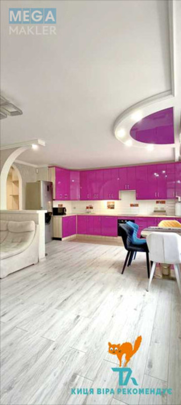 Оренда 2 кімнатної квартири, <a class="location-link" href="/kiev/" title="Недвижимость Київ">Київ</a>, <a class="location-link" href="/kiev/svyatoshinskij/" title="Недвижимость Святошинський район">Святошинський р-н</a>, Анатолия Петрицкого ул., 17А (изображение 8)