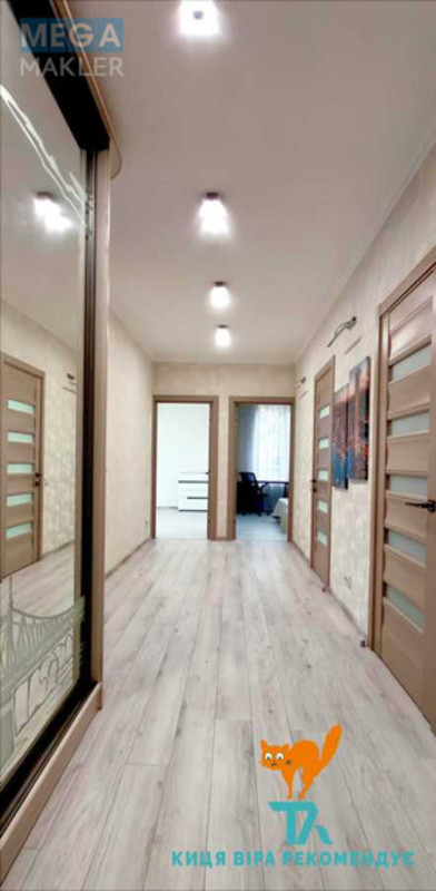 Оренда 2 кімнатної квартири, <a class="location-link" href="/kiev/" title="Недвижимость Київ">Київ</a>, <a class="location-link" href="/kiev/svyatoshinskij/" title="Недвижимость Святошинський район">Святошинський р-н</a>, Анатолия Петрицкого ул., 17А (изображение 13)