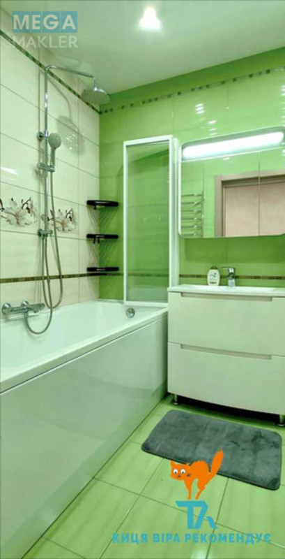 Оренда 2 кімнатної квартири, <a class="location-link" href="/kiev/" title="Недвижимость Київ">Київ</a>, <a class="location-link" href="/kiev/svyatoshinskij/" title="Недвижимость Святошинський район">Святошинський р-н</a>, Анатолия Петрицкого ул., 17А (изображение 18)