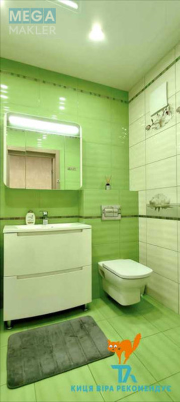 Оренда 2 кімнатної квартири, <a class="location-link" href="/kiev/" title="Недвижимость Київ">Київ</a>, <a class="location-link" href="/kiev/svyatoshinskij/" title="Недвижимость Святошинський район">Святошинський р-н</a>, Анатолия Петрицкого ул., 17А (изображение 19)