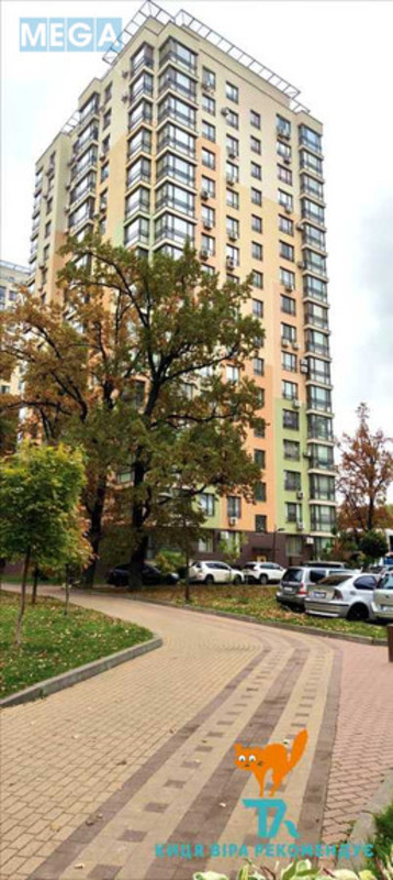 Оренда 2 кімнатної квартири, <a class="location-link" href="/kiev/" title="Недвижимость Київ">Київ</a>, <a class="location-link" href="/kiev/svyatoshinskij/" title="Недвижимость Святошинський район">Святошинський р-н</a>, Анатолия Петрицкого ул., 17А (изображение 24)