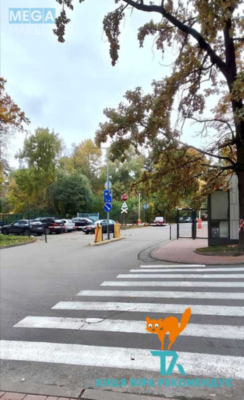 Оренда 2 кімнатної квартири, <a class="location-link" href="/kiev/" title="Недвижимость Київ">Київ</a>, <a class="location-link" href="/kiev/svyatoshinskij/" title="Недвижимость Святошинський район">Святошинський р-н</a>, Анатолия Петрицкого ул., 17А (изображение 25)