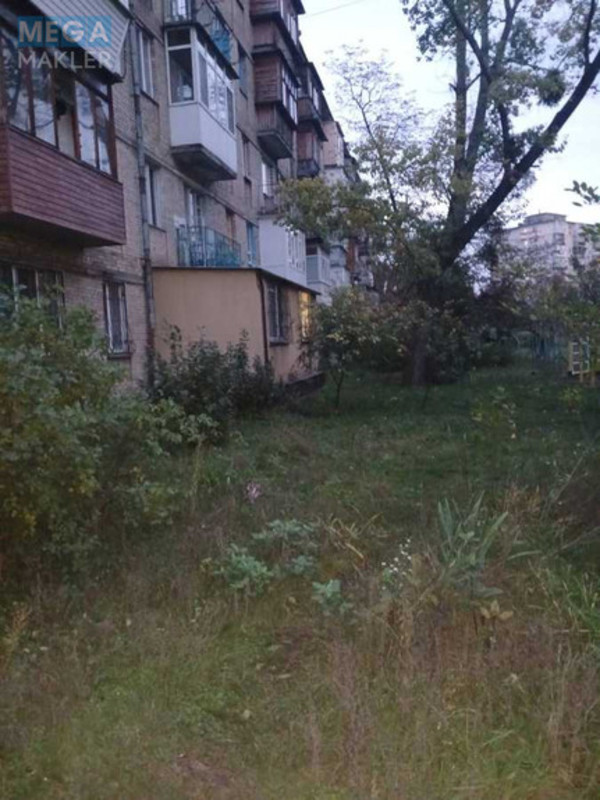 Продаж 2 кімнатної квартири (44/35,1/7), 1 пов. 5 пов. будинку, <a class="location-link" href="/kiev/" title="Недвижимость Київ">Київ</a>, <a class="location-link" href="/kiev/dneprovskij/" title="Недвижимость Дніпровський район">Дніпровський р-н</a>, Соборності просп., 16 (изображение 5)