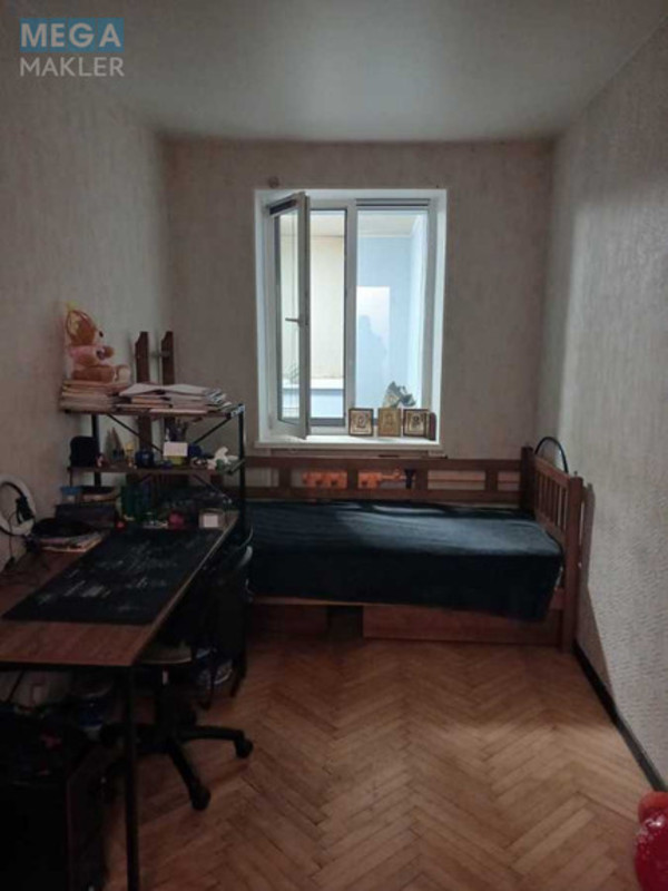 Продаж 2 кімнатної квартири (44/35,1/7), 1 пов. 5 пов. будинку, <a class="location-link" href="/kiev/" title="Недвижимость Київ">Київ</a>, <a class="location-link" href="/kiev/dneprovskij/" title="Недвижимость Дніпровський район">Дніпровський р-н</a>, Соборності просп., 16 (изображение 7)