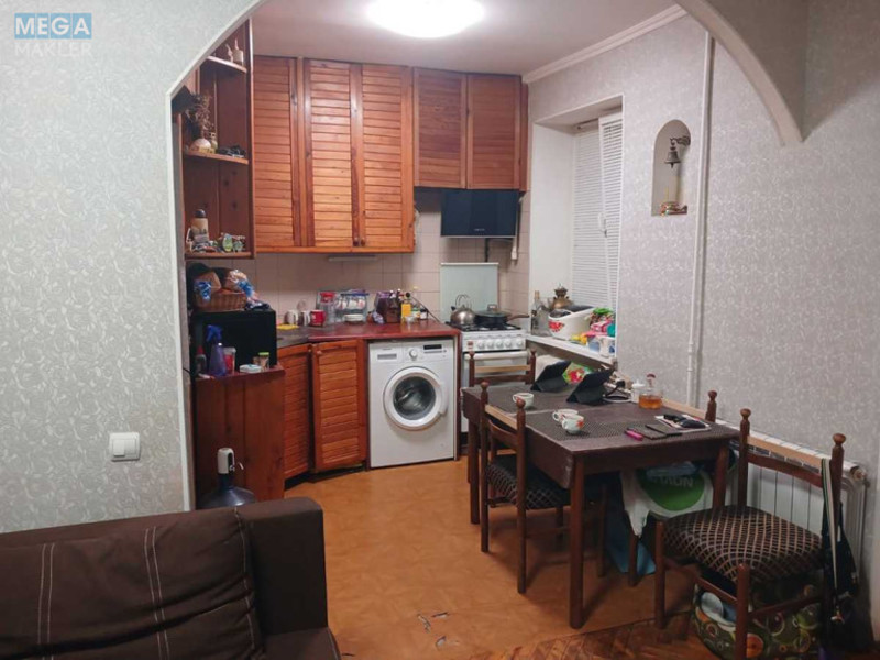 Продаж 2 кімнатної квартири (44/35,1/7), 1 пов. 5 пов. будинку, <a class="location-link" href="/kiev/" title="Недвижимость Київ">Київ</a>, <a class="location-link" href="/kiev/dneprovskij/" title="Недвижимость Дніпровський район">Дніпровський р-н</a>, Соборності просп., 16 (изображение 9)