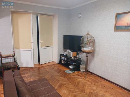 Продаж 2 кімнатної квартири (44/35,1/7), 1 пов. 5 пов. будинку, <a class="location-link" href="/kiev/" title="Недвижимость Київ">Київ</a>, <a class="location-link" href="/kiev/dneprovskij/" title="Недвижимость Дніпровський район">Дніпровський р-н</a>, Соборності просп., 16 (изображение 11)
