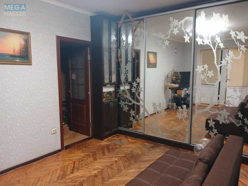 Продаж 2 кімнатної квартири (44/35,1/7), 1 пов. 5 пов. будинку, <a class="location-link" href="/kiev/" title="Недвижимость Київ">Київ</a>, <a class="location-link" href="/kiev/dneprovskij/" title="Недвижимость Дніпровський район">Дніпровський р-н</a>, Соборності просп., 16 (изображение 12)
