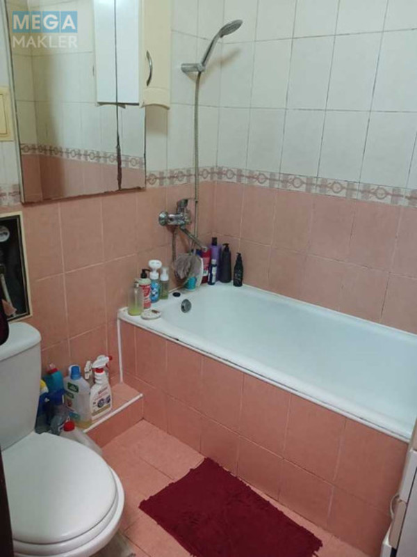 Продаж 2 кімнатної квартири (44/35,1/7), 1 пов. 5 пов. будинку, <a class="location-link" href="/kiev/" title="Недвижимость Київ">Київ</a>, <a class="location-link" href="/kiev/dneprovskij/" title="Недвижимость Дніпровський район">Дніпровський р-н</a>, Соборності просп., 16 (изображение 15)