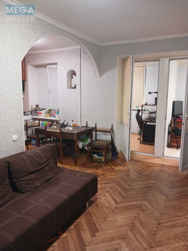 Продаж 2 кімнатної квартири (44/35,1/7), 1 пов. 5 пов. будинку, <a class="location-link" href="/kiev/" title="Недвижимость Київ">Київ</a>, <a class="location-link" href="/kiev/dneprovskij/" title="Недвижимость Дніпровський район">Дніпровський р-н</a>, Соборності просп., 16 (изображение 18)