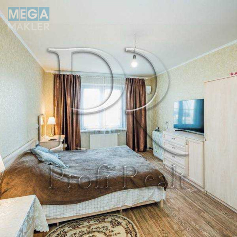 Продаж 3 кімнатної квартири (98/54/15), 12 пов. 25 пов. будинку, <a class="location-link" href="/kiev/" title="Недвижимость Київ">Київ</a>, <a class="location-link" href="/kiev/podolskij/" title="Недвижимость Подільський район">Подільський р-н</a>, Данченка Сергія вулиця, 1 (изображение 2)