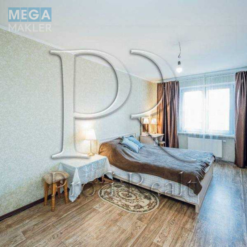 Продаж 3 кімнатної квартири (98/54/15), 12 пов. 25 пов. будинку, <a class="location-link" href="/kiev/" title="Недвижимость Київ">Київ</a>, <a class="location-link" href="/kiev/podolskij/" title="Недвижимость Подільський район">Подільський р-н</a>, Данченка Сергія вулиця, 1 (изображение 3)