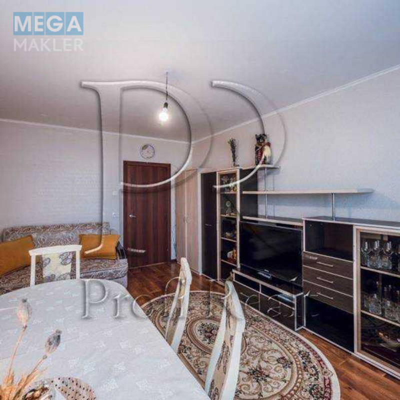 Продаж 3 кімнатної квартири (98/54/15), 12 пов. 25 пов. будинку, <a class="location-link" href="/kiev/" title="Недвижимость Київ">Київ</a>, <a class="location-link" href="/kiev/podolskij/" title="Недвижимость Подільський район">Подільський р-н</a>, Данченка Сергія вулиця, 1 (изображение 4)