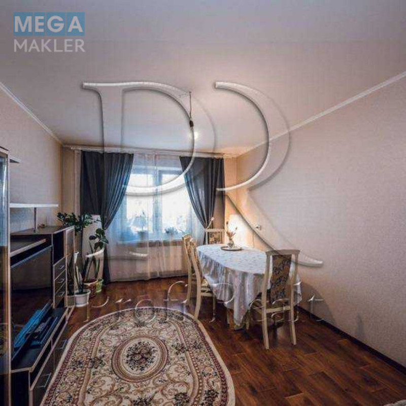 Продаж 3 кімнатної квартири (98/54/15), 12 пов. 25 пов. будинку, <a class="location-link" href="/kiev/" title="Недвижимость Київ">Київ</a>, <a class="location-link" href="/kiev/podolskij/" title="Недвижимость Подільський район">Подільський р-н</a>, Данченка Сергія вулиця, 1 (изображение 6)