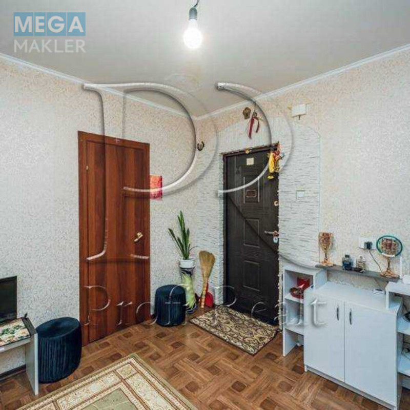 Продаж 3 кімнатної квартири (98/54/15), 12 пов. 25 пов. будинку, <a class="location-link" href="/kiev/" title="Недвижимость Київ">Київ</a>, <a class="location-link" href="/kiev/podolskij/" title="Недвижимость Подільський район">Подільський р-н</a>, Данченка Сергія вулиця, 1 (изображение 10)