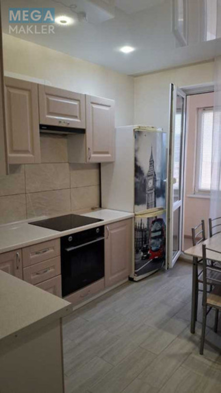 Оренда 1 кімнатної квартири, <a class="location-link" href="/kiev/" title="Недвижимость Київ">Київ</a>, <a class="location-link" href="/kiev/dneprovskij/" title="Недвижимость Дніпровський район">Дніпровський р-н</a>, Краківська вул., 27а (изображение 5)