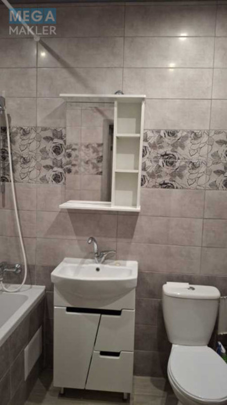 Оренда 1 кімнатної квартири, <a class="location-link" href="/kiev/" title="Недвижимость Київ">Київ</a>, <a class="location-link" href="/kiev/dneprovskij/" title="Недвижимость Дніпровський район">Дніпровський р-н</a>, Краківська вул., 27а (изображение 9)