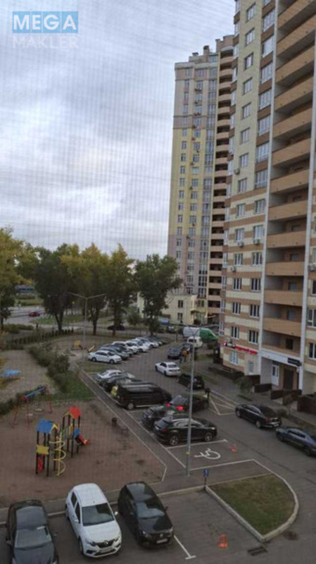 Оренда 1 кімнатної квартири, <a class="location-link" href="/kiev/" title="Недвижимость Київ">Київ</a>, <a class="location-link" href="/kiev/dneprovskij/" title="Недвижимость Дніпровський район">Дніпровський р-н</a>, Краківська вул., 27а (изображение 12)