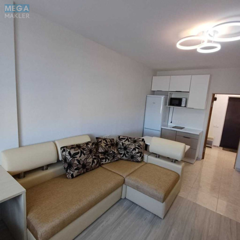 Оренда 1 кімнатної квартири, <a class="location-link" href="/kiev/" title="Недвижимость Київ">Київ</a>, <a class="location-link" href="/kiev/svyatoshinskij/" title="Недвижимость Святошинський район">Святошинський р-н</a>, Берестейський просп., 121б (изображение 3)