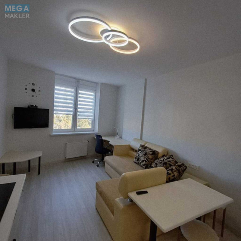 Оренда 1 кімнатної квартири, <a class="location-link" href="/kiev/" title="Недвижимость Київ">Київ</a>, <a class="location-link" href="/kiev/svyatoshinskij/" title="Недвижимость Святошинський район">Святошинський р-н</a>, Берестейський просп., 121б (изображение 4)