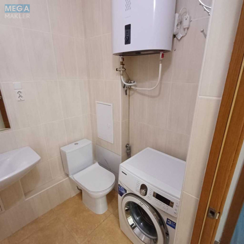 Оренда 1 кімнатної квартири, <a class="location-link" href="/kiev/" title="Недвижимость Київ">Київ</a>, <a class="location-link" href="/kiev/svyatoshinskij/" title="Недвижимость Святошинський район">Святошинський р-н</a>, Берестейський просп., 121б (изображение 6)