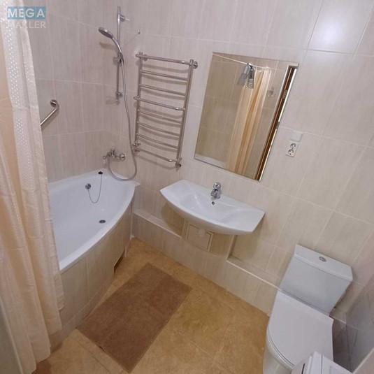 Оренда 1 кімнатної квартири, <a class="location-link" href="/kiev/" title="Недвижимость Київ">Київ</a>, <a class="location-link" href="/kiev/svyatoshinskij/" title="Недвижимость Святошинський район">Святошинський р-н</a>, Берестейський просп., 121б (изображение 7)