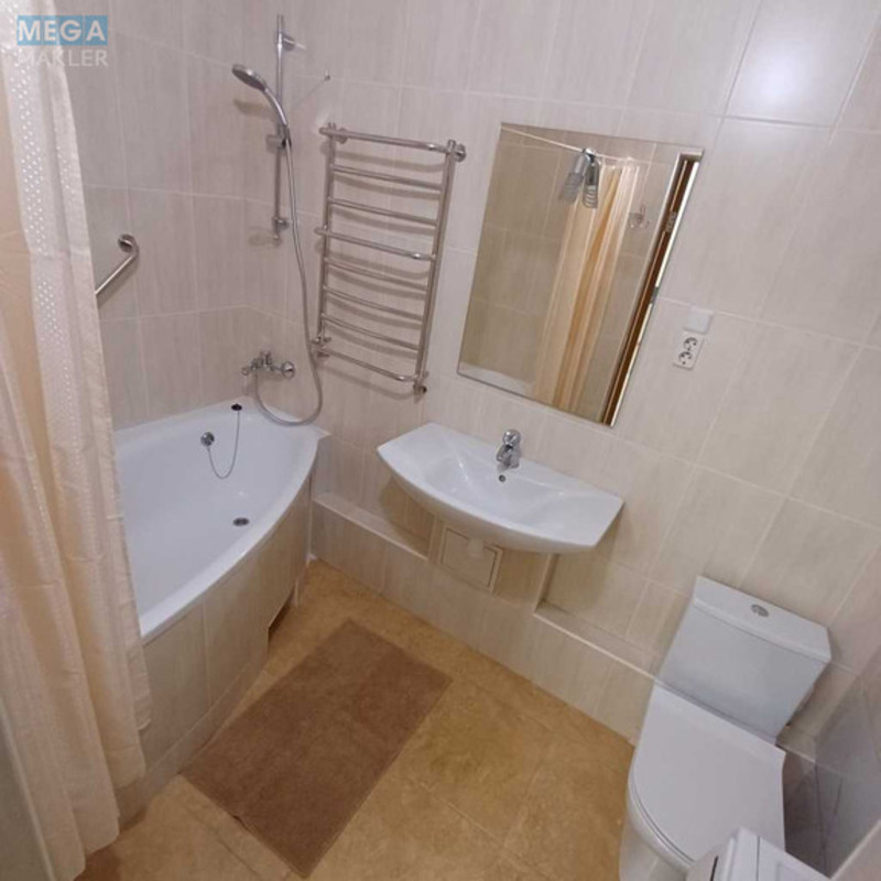 Оренда 1 кімнатної квартири, <a class="location-link" href="/kiev/" title="Недвижимость Київ">Київ</a>, <a class="location-link" href="/kiev/svyatoshinskij/" title="Недвижимость Святошинський район">Святошинський р-н</a>, Берестейський просп., 121б (изображение 7)