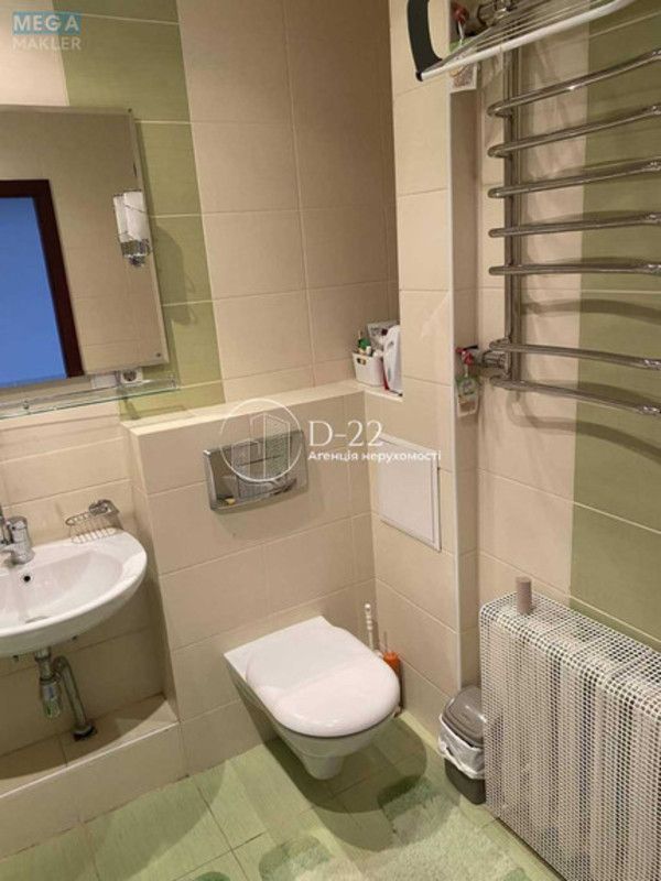 Продаж 3 кімнатної квартири (90/56/14), 25 пов. 25 пов. будинку, <a class="location-link" href="/kiev/" title="Недвижимость Київ">Київ</a>, <a class="location-link" href="/kiev/darnickij/" title="Недвижимость Дарницький район">Дарницький р-н</a>, Петра Григоренка проспект, 16 (изображение 4)