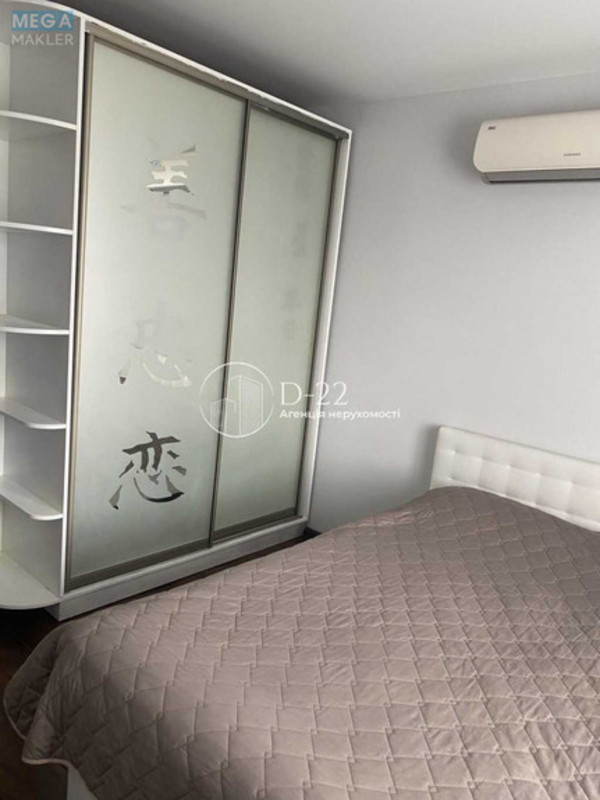 Продаж 3 кімнатної квартири (90/56/14), 25 пов. 25 пов. будинку, <a class="location-link" href="/kiev/" title="Недвижимость Київ">Київ</a>, <a class="location-link" href="/kiev/darnickij/" title="Недвижимость Дарницький район">Дарницький р-н</a>, Петра Григоренка проспект, 16 (изображение 8)