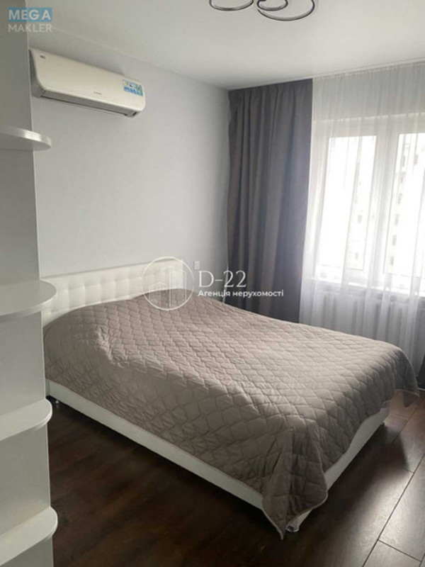 Продаж 3 кімнатної квартири (90/56/14), 25 пов. 25 пов. будинку, <a class="location-link" href="/kiev/" title="Недвижимость Київ">Київ</a>, <a class="location-link" href="/kiev/darnickij/" title="Недвижимость Дарницький район">Дарницький р-н</a>, Петра Григоренка проспект, 16 (изображение 9)