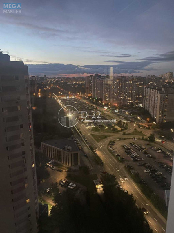 Продаж 3 кімнатної квартири (90/56/14), 25 пов. 25 пов. будинку, <a class="location-link" href="/kiev/" title="Недвижимость Київ">Київ</a>, <a class="location-link" href="/kiev/darnickij/" title="Недвижимость Дарницький район">Дарницький р-н</a>, Петра Григоренка проспект, 16 (изображение 11)