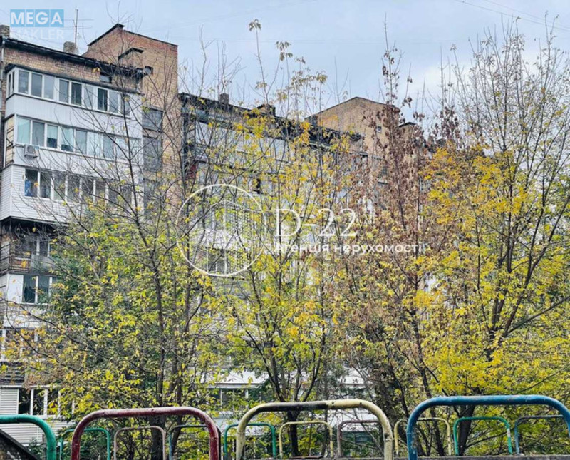 Продаж 2 кімнатної квартири (60,6/19,4/30,7), 3 пов. 9 пов. будинку, <a class="location-link" href="/kiev/" title="Недвижимость Київ">Київ</a>, <a class="location-link" href="/kiev/shevchenkovskij/" title="Недвижимость Шевченківський район">Шевченківський р-н</a>, Глібова вул., 7 (изображение 25)
