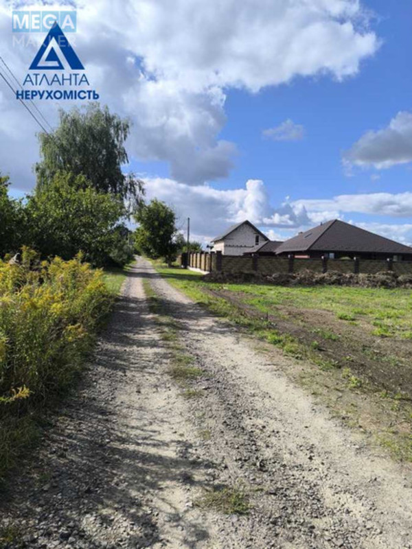 Продажа участка, 13,50&nbsp;соток, участок под жилую застройку, <a class="location-link" href="/zaborol-selo/" title="Недвижимость Забороль">Забороль</a>, Іванівка (изображение 2)