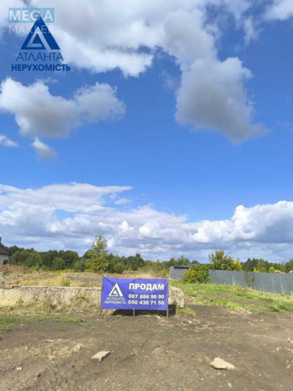 Продажа участка, 13,50&nbsp;соток, участок под жилую застройку, <a class="location-link" href="/zaborol-selo/" title="Недвижимость Забороль">Забороль</a>, Іванівка (изображение 3)
