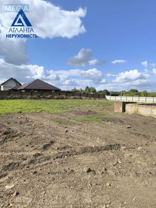 Продажа участка, 13,50&nbsp;соток, участок под жилую застройку, <a class="location-link" href="/zaborol-selo/" title="Недвижимость Забороль">Забороль</a>, Іванівка (изображение 4)