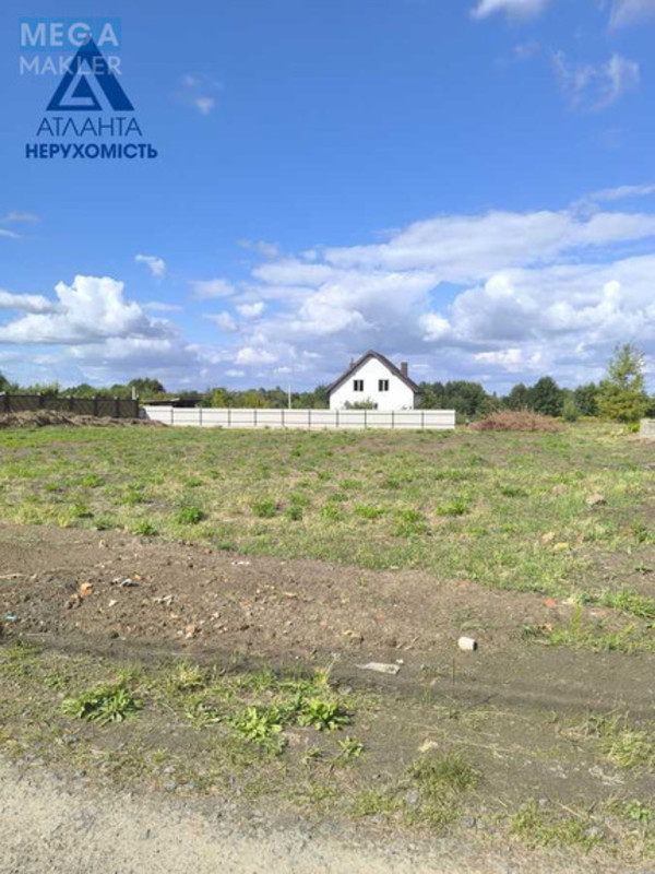 Продажа участка, 13,50&nbsp;соток, участок под жилую застройку, <a class="location-link" href="/zaborol-selo/" title="Недвижимость Забороль">Забороль</a>, Іванівка (изображение 5)