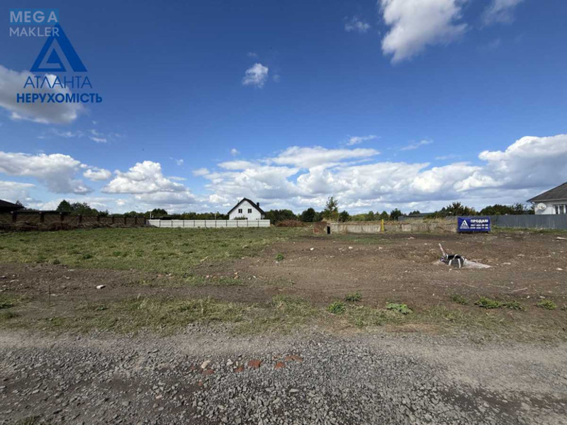 Продажа участка, 13,50&nbsp;соток, участок под жилую застройку, <a class="location-link" href="/zaborol-selo/" title="Недвижимость Забороль">Забороль</a>, Іванівка (изображение 6)