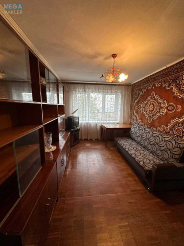 Продаж 2 кімнатної квартири (38,8/24,6/5,3), 5 пов. 5 пов. будинку, <a class="location-link" href="/khmelnitskiy/" title="Недвижимость Хмельницький">Хмельницький</a>, Козацька (изображение 2)