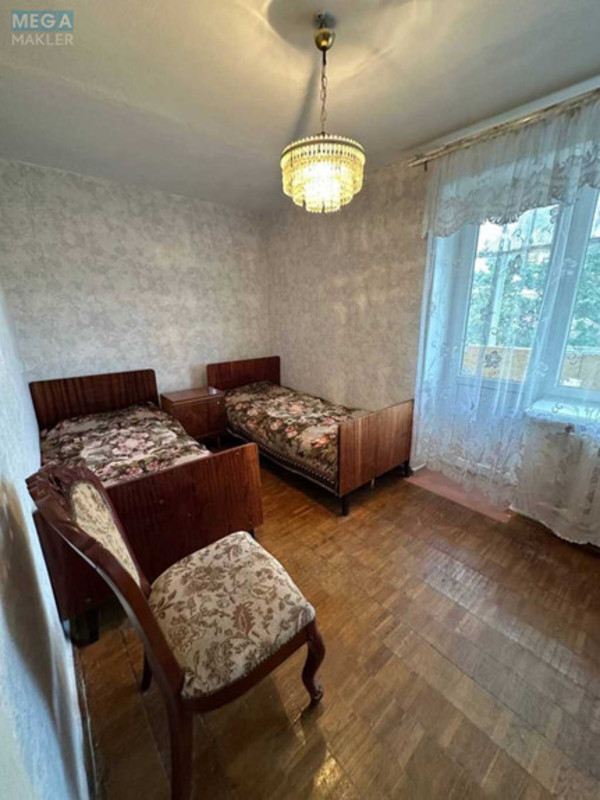 Продаж 2 кімнатної квартири (38,8/24,6/5,3), 5 пов. 5 пов. будинку, <a class="location-link" href="/khmelnitskiy/" title="Недвижимость Хмельницький">Хмельницький</a>, Козацька (изображение 3)