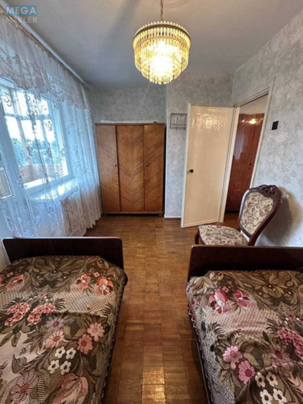 Продаж 2 кімнатної квартири (38,8/24,6/5,3), 5 пов. 5 пов. будинку, <a class="location-link" href="/khmelnitskiy/" title="Недвижимость Хмельницький">Хмельницький</a>, Козацька (изображение 4)