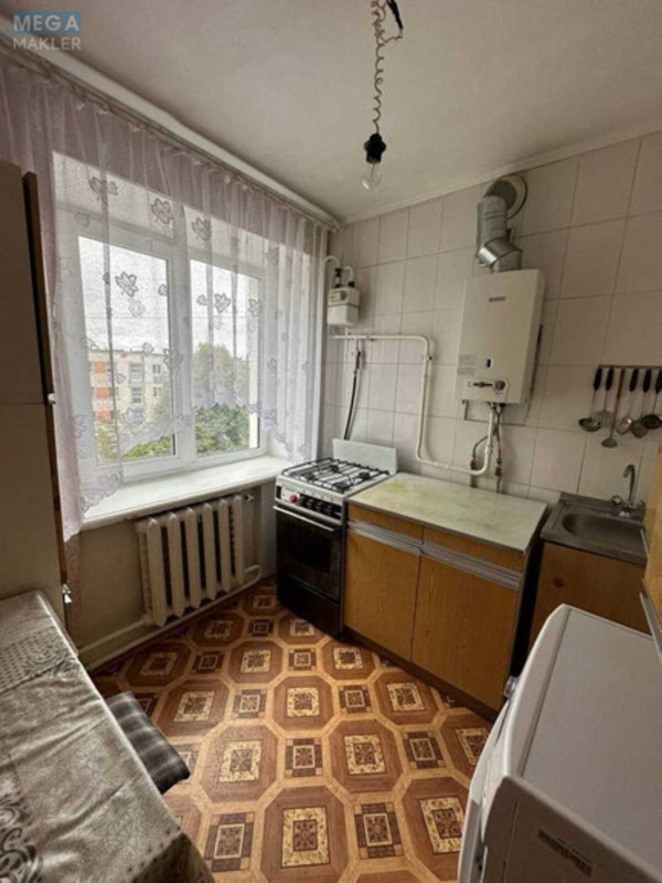 Продаж 2 кімнатної квартири (38,8/24,6/5,3), 5 пов. 5 пов. будинку, <a class="location-link" href="/khmelnitskiy/" title="Недвижимость Хмельницький">Хмельницький</a>, Козацька (изображение 7)