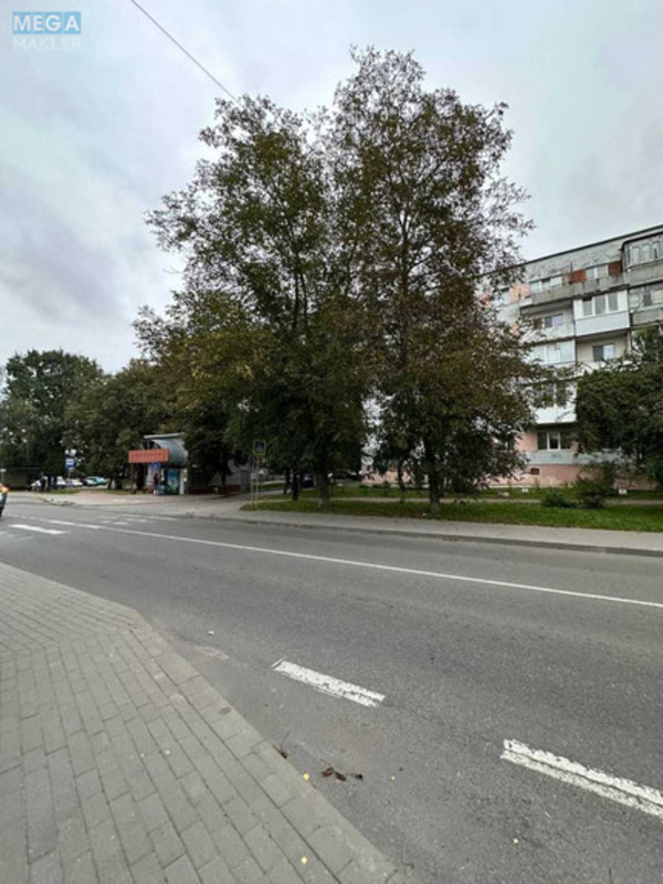 Продаж 2 кімнатної квартири (38,8/24,6/5,3), 5 пов. 5 пов. будинку, <a class="location-link" href="/khmelnitskiy/" title="Недвижимость Хмельницький">Хмельницький</a>, Козацька (изображение 14)