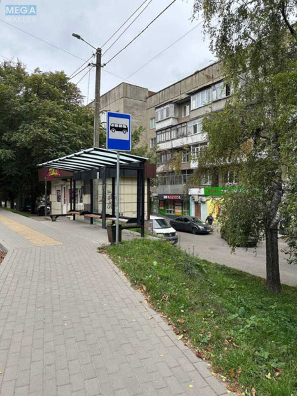 Продаж 2 кімнатної квартири (38,8/24,6/5,3), 5 пов. 5 пов. будинку, <a class="location-link" href="/khmelnitskiy/" title="Недвижимость Хмельницький">Хмельницький</a>, Козацька (изображение 15)