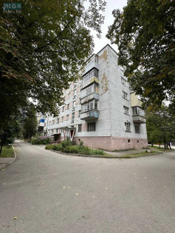 Продаж 2 кімнатної квартири (38,8/24,6/5,3), 5 пов. 5 пов. будинку, <a class="location-link" href="/khmelnitskiy/" title="Недвижимость Хмельницький">Хмельницький</a>, Козацька (изображение 17)
