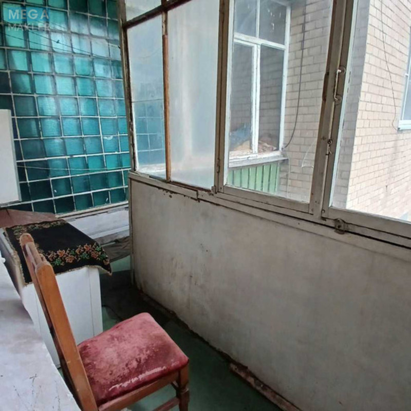 Продаж 3 кімнатної квартири (53,2/35/6), 4 пов. 5 пов. будинку, <a class="location-link" href="/khmelnitskiy/" title="Недвижимость Хмельницький">Хмельницький</a>, Старокостянтинівське шосе (изображение 4)
